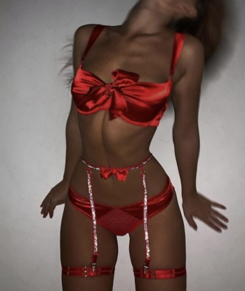 Анкета проститутки Анна - город Инжич-Чукун, 25 лет, №7006